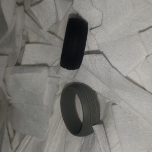 Silicone Rings